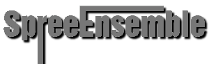 LOGO SpreeEnsemble