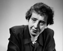 Nachgefragt! Bei Hannah Arendt