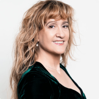 Elisabeth Degen liest von Michael Degen, Teil 1: 