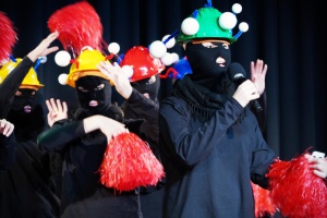 Shalom-Salam: Wohin? – Das große Best-Of  