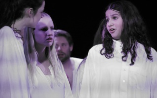 Shalom-Salam: Wohin? – Das große Best-Of